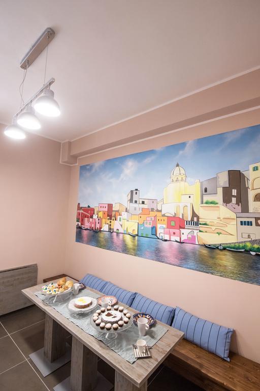 Bed And Breakfast Via Toledo 156 Naples Exterior photo